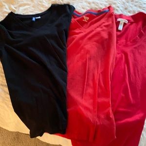 T-shirts
